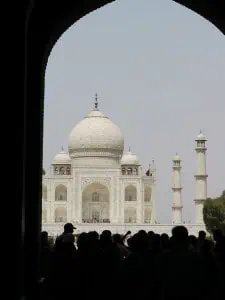 015 Taj Mahal c Duering