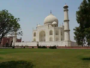 023 Taj Mahal c Duering
