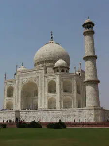 024 Taj Mahal c Duering