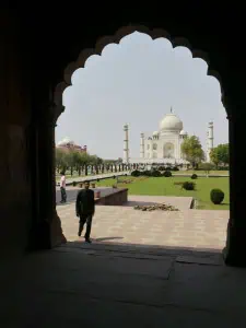 034 Taj Mahal c Duering