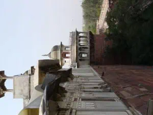 061 Rotes Fort Agra c Duering