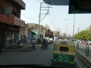 071 Indien c Duering