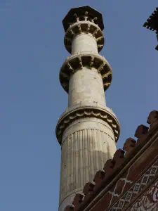082 Mariyams Tomb c Duering