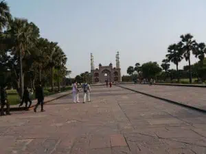 085 Indien c Duering