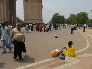 099 India Gate c Duering