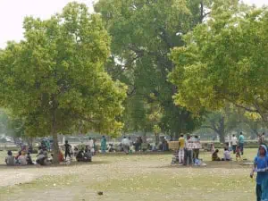 103 India Gate c Duering