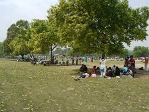 104 Picknick c Duering
