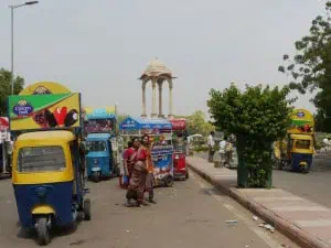 107 Indien c Duering