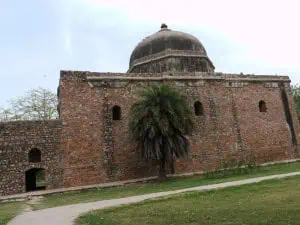 128 Indien c Duering