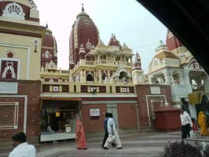 137 Sikh Tempel c Duering