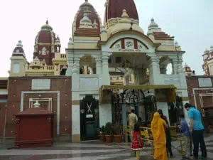 138 Sikh Tempel c Duering