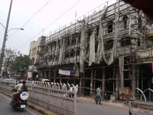 153 Chandni Chowk c Duering
