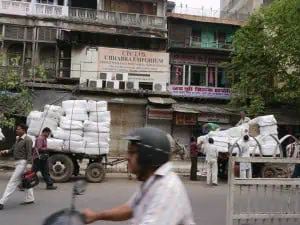154 Chandni Chowk c Duering