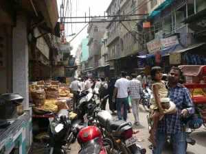 204 Indien c Duering