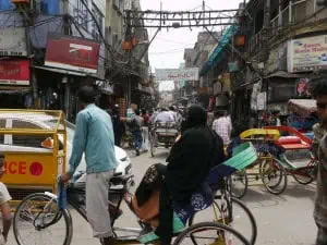 207 Indien c Duering