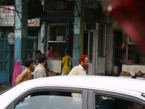 209 Indien c Duering