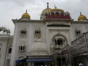 218 Sikh Tempel c Duering