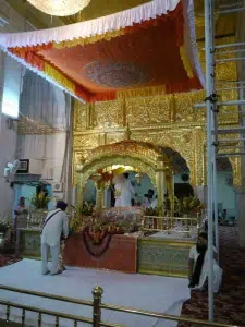 222 Sikh Tempel c Duering