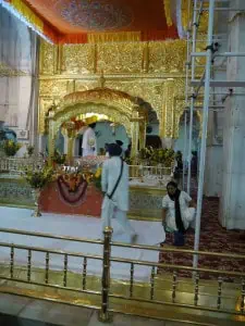 223 Sikh Tempel c Duering