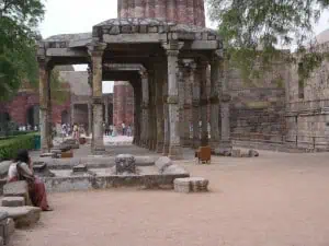 239 Qutb Minar c Duering