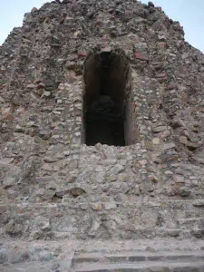 242 Qutb Minar c Duering