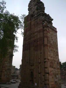 245 Qutb Minar c Duering