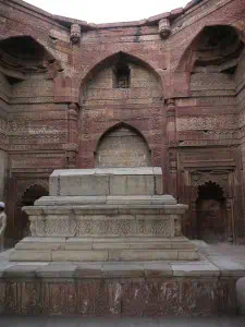 247 Qutb Minar c Duering