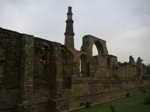 248 Qutb Minar c Duering