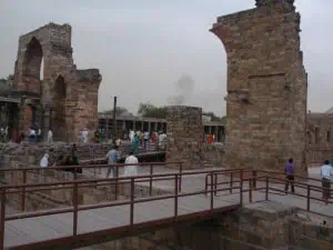 253 Qutb Minar c Duering