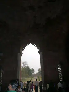 257 Qutb Minar c Duering