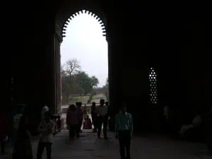 258 Qutb Minar c Duering