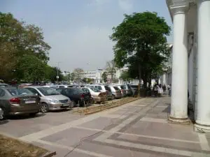 260 Connaught Place c Duering