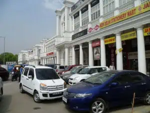 262 Connaught Place c Duering