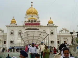 268 Sikh Tempel c Duering
