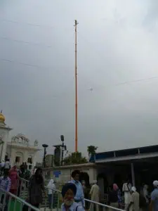 269 Sikh Tempel c Duering