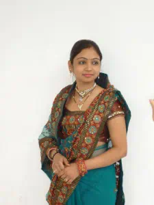 270 indische Schoenheit c Duering