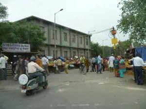 280 Indien c Duering