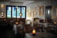 Verdura Buon Giorno Restaurant