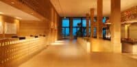Verdura Centro Reception and Lobby
