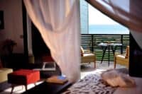 Verdura Courtyard Standard Room