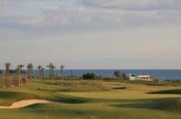 Verdura Golf Spa Resort Golfplatz V