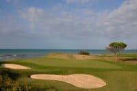 Verdura Golf Spa Resort GolfplatzIII