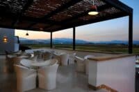 Verdura Golf Spa Resort Spa Terrace