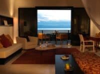 Verdura Junior Suite
