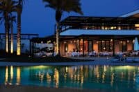 Verdura La Zagara Restaurant 2