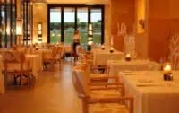 Verdura La Zagara Restaurant