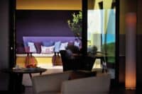 Verdura Landscape Suite Courtyard