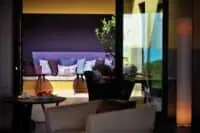 Verdura Landscape Suite Courtyard