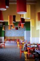 Verdura Liola Trattoria
