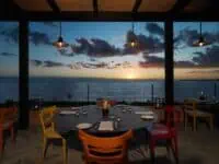 Verdura Sunset on Liola Terrace